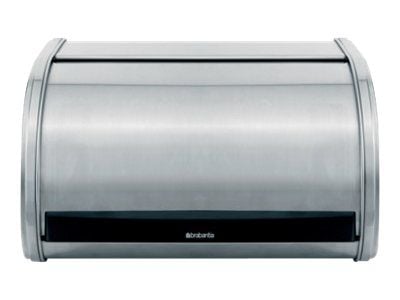 Brabantia - Matlagringsbeholder - mattstål