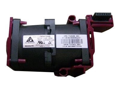 HPE - Viftemonterintsmodul