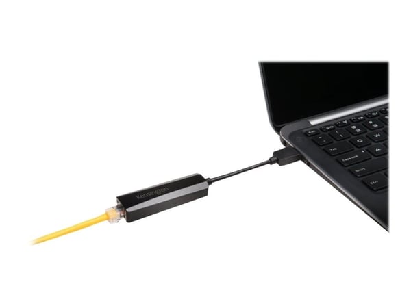 Verkkosovitin UA0000E USB 3.0 Ethernet