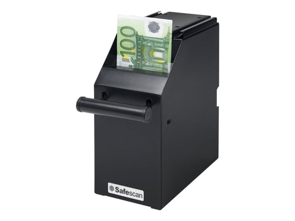 Safescan 4100 - Säker - svart