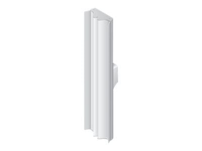 Ubiquiti AirMax ac Sector AM-5AC21-60 - Antenne - 21 dBi - direksjonal - utendørs, stangmontering