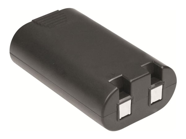 Batteripakke DYMO LabelManager 360D, 420P, Rhino 4200/5200 Pro, 1400mAH 7,4V Lithium-Ion