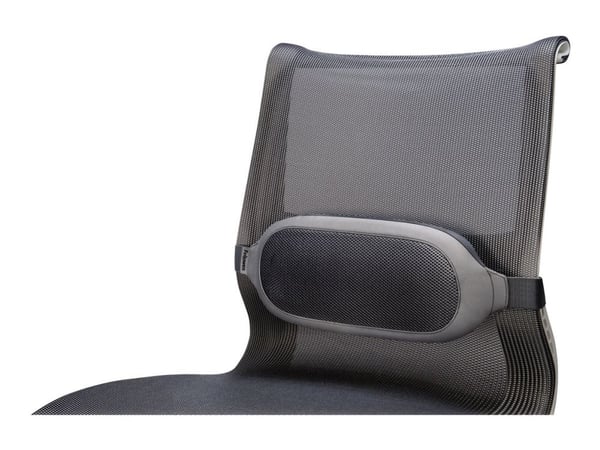 Fellowes 9311602, Harmaa Fellowes 9311602, Harmaa
