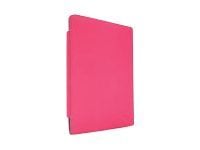 Case Logic Folio - Eske for nettbrett - polykarbonat - Gotham-purpur