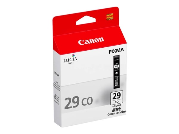 Canon 4879B001, Läpinäkyvä, 1 kpl, 429 sivua
