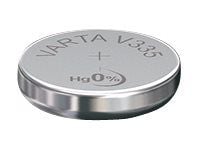 Varta - Batteri SR512SW - Zn/Ag2O - 6 mAh