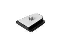 Joby GorillaPod Hybrid Quick Release Clip - Hurtigutløsningsplate - for Joby gorillapod hybrid