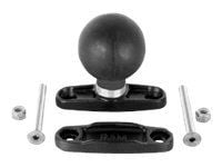 RAM Mounts RAM-D-247U-25, 426,37 g RAM Mounts RAM-D-247U-25, 426,37 g
