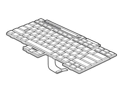 Lenovo - Tangentbord