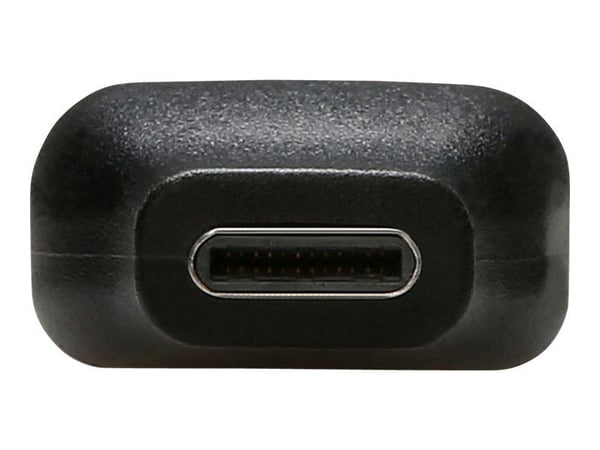 i-Tec ADVANCE Series - USB-sovitin - USB Type A (hun) til USB-C (han) - USB 3.1 - Apple MacBookille