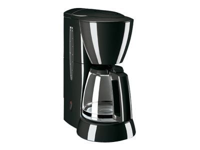 Melitta Single 5 - Kaffemaskin - 5 kopper - Svart - M720BK