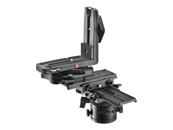 Manfrotto MH057A5 - Tripodhode