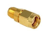 Delock - RF-adapter - SMA hona till RP-SMA hane