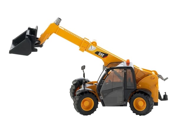 Bruder CAT Telehandler toy