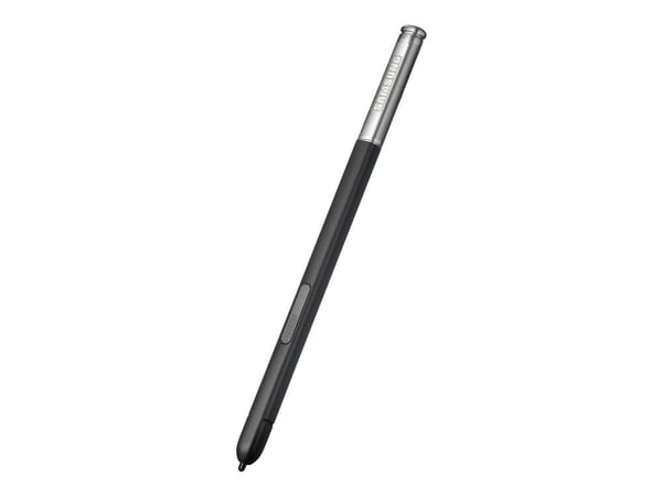 Samsung S Pen - Penne for mobiltelefon - grå - for Galaxy Note 3