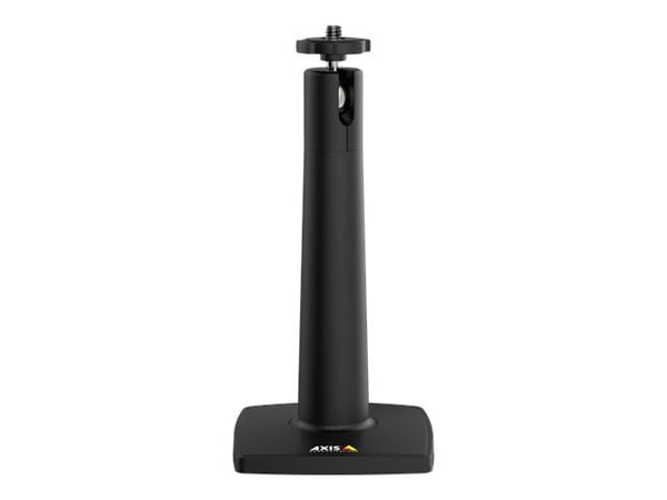 AXIS T91B21 - Stander til kamera - loftsmonterbar, vægmonterbar - sort - for AXIS AXIS P3245, M1124, M1125, M3037, P1365, Q1615, Q1635, Q1765, Q177...