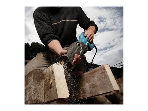 Makita JR3070CT - Pistosaha - 1510 W