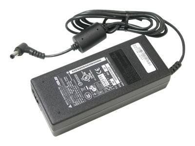 ASUS - Strömadapter - AC 100-240 V - 90 Watt - för K72F; K72JK; K72JR; K73E; K73SV