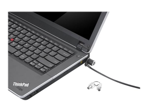 Lenovo Security Cable Lock - Lås för säkerhetskabel - 1.6 m