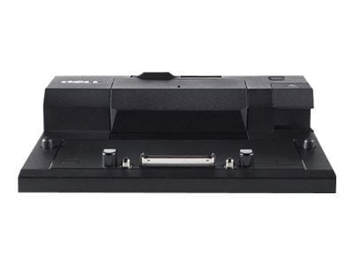 Dell Simple E-Port Replicator II 130W docknings-/replikatorstation (452-11424)
