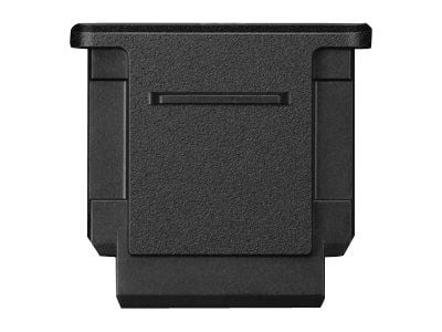 Sony FA-SHC1M - Hot shoe-hette - for Cinema Line ILME-FX3; a6000; a6300; a6500; a7 II; a7 III; a7 IV; a7R IV; a7s II; a7s III