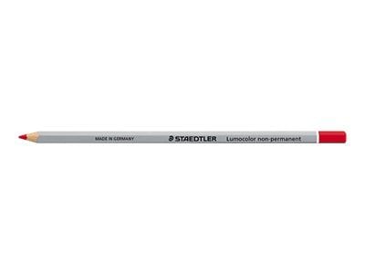STAEDTLER Lumocolor omnichrom - Färgpenna - icke-permanent - grön