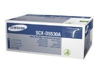 Samsung SCX-D5530A, 4000 sivua, Musta, 1 kpl