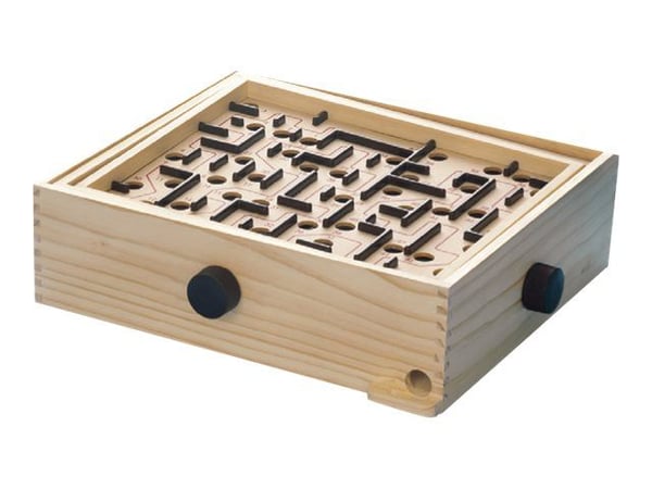 BRIO 34030 Labyrintplattor