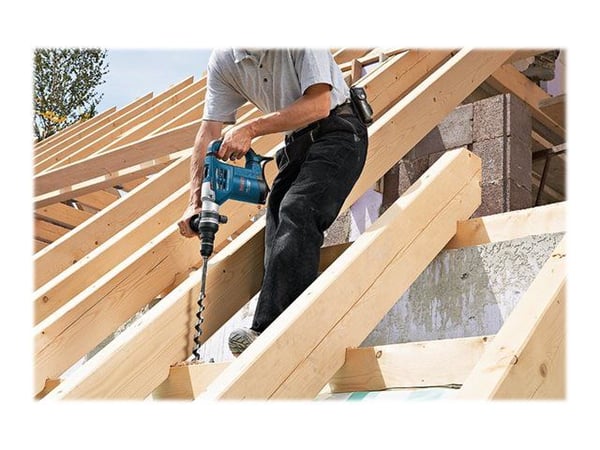 Bosch borehammer GBH 4-32 DFR