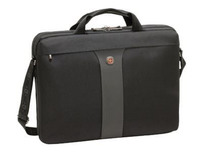 Wenger Legacy - Bæretaske til notebook - 16" - lajittelu