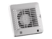 Thermex EDM 100 CM Z - Avtrekksvifte - takmontert, veggmontert