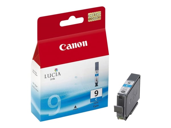 Canon 1035B001, Syaani, 1 kpl, 850 sivua
