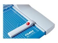 Dahle 00448 + 00798, 2 mm, 130 cm, Sininen, Harmaa, 1 kpl