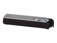 Kyocera TK 510K - Svart - original - tonersett - for FS-C5020, C5025, C5030