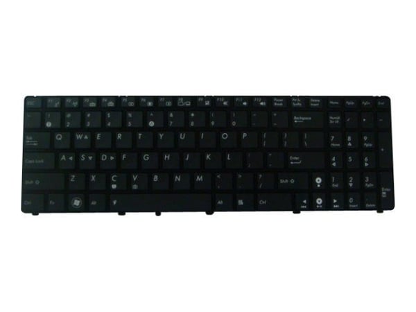 ASUS - Tastatur - USA
