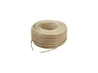 LogiLink - Bulkkabel - 305 m - UTP - CAT 6