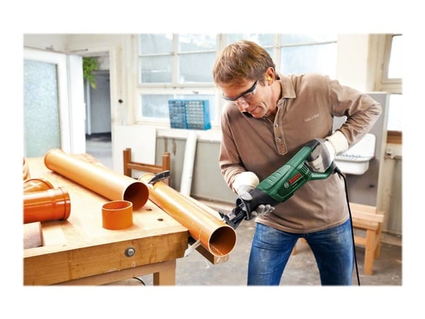 Bosch PSA 700 E - Frem- og tilbakegående sag - 710 W