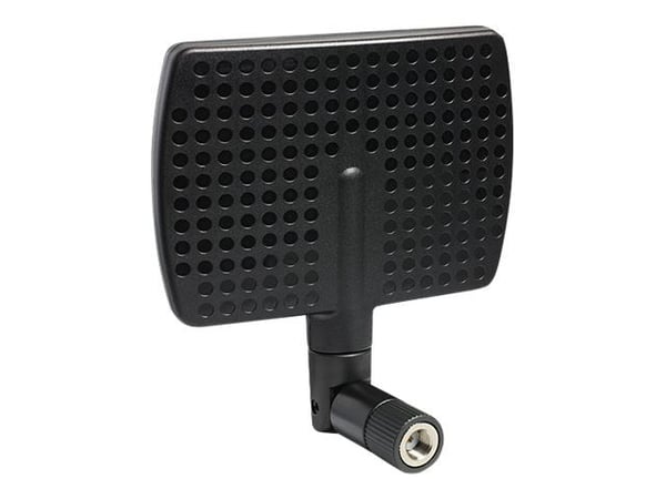 Delock RP-SMA WLAN Antenna - Antenne - Wi-Fi - 5 dBi, 7 dBi - direksjonal