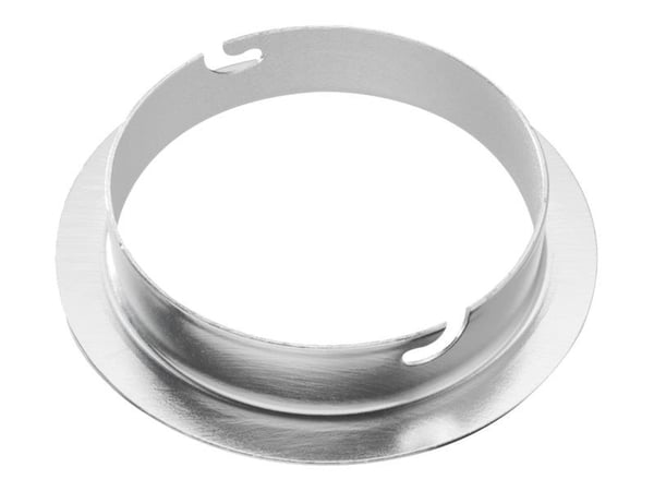 Walimex Softbox Adapter Elinchrom - Adapter för softbox - Ø15.2 cm