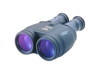Canon - Kikkerter 18 x 50 IS - vanntett, bildestabilisert - porro