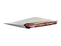 BONG ProPack Everyday - Konvolutt - utbyggbar - International B4 (250 x 353 mm) - åpen side - selvklebende (Peel & Seal) - hvit - pakke av 250