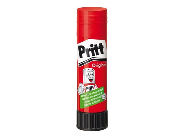 Limstift Pritt Original 22g Limstift Pritt Original 22g