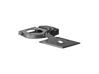 HP - Fan/graphics board heatsink assembly