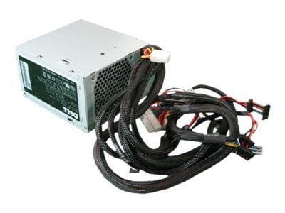 Dell - Nätaggregat (intern) - AC 100-240 V - 750 Watt - PFC - rekonditionerad - för XPS 700, 710, 720