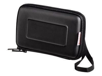 Hama 2.5" HDD Case, EVA, black, EVA (eteeni-vinyyliasetaatti), musta, 2.5", Hylkii vettä, 108 mm, 35 mm Hama 2.5" HDD Case, EVA, black, EVA (eteeni-vinyyliasetaatti), musta, 2.5", Hylkii vettä, 108 mm, 35 mm
