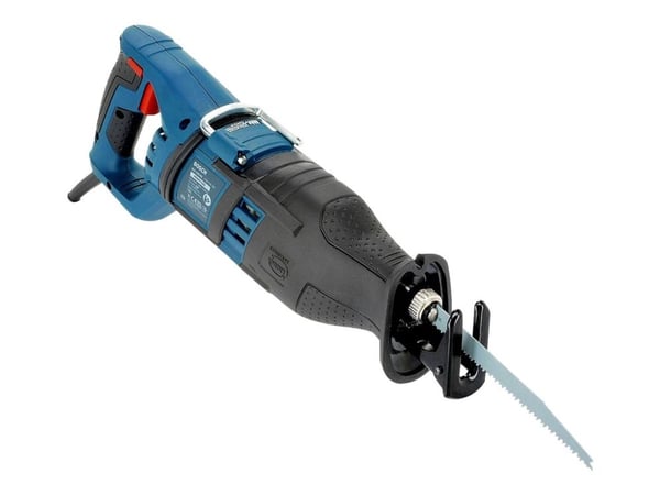 Bosch sticksåg/bajonettsåg GSA 1300 PCE