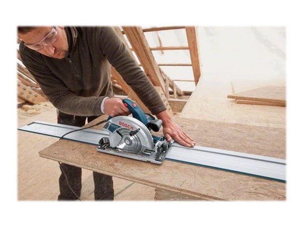 Bosch GKS 65 GCE Professional - Cirkelsav - 1800 W - 190 mm