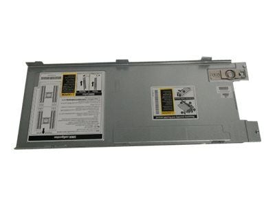 HPE Access panel - Övre panel för system - för ProLiant BL460c Gen8