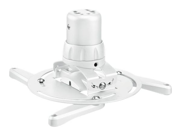 Vogel's Professional PPC 1500 - Monteringssæt (til loftmontering) - for projektor - hvit - loftsmonterbar