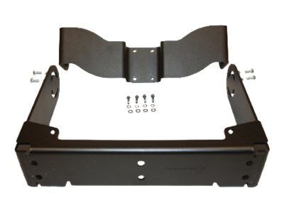 Honeywell - Monteringssett (brakettadapter, U-brakett) - for personlig datamaskin - i bil - for Thor VM1, VM2